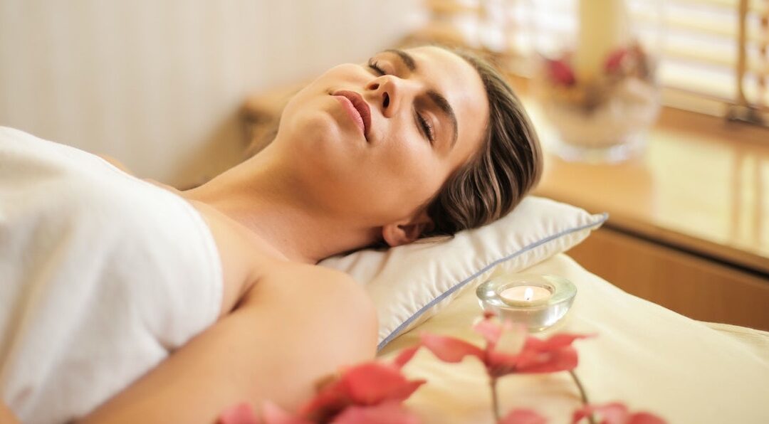 Unwind and Rejuvenate: The Ultimate Massage in Dubai Experience