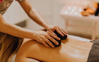 The Healing Power of Hot Stone Massage Therapy: Benefits and Techniques