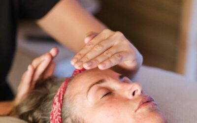 The Role of Relaxation Massage Therapy in Managing Chronic Pain