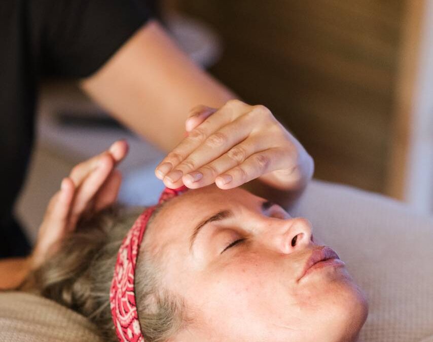 The Role of Relaxation Massage Therapy in Managing Chronic Pain