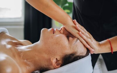 Face Sculpt Massage Therapy for Stress Relief: A Holistic Approach
