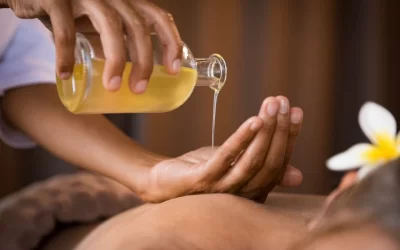 The Art of Relaxation: Exploring Different Types of Full Body Massages