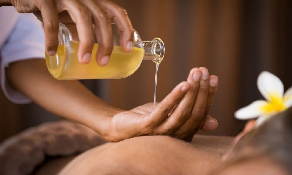 The Art of Relaxation: Exploring Different Types of Full Body Massages