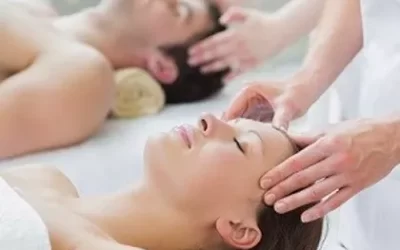 Gift of Relaxation: Pamper Your Partner with a Couple Massage