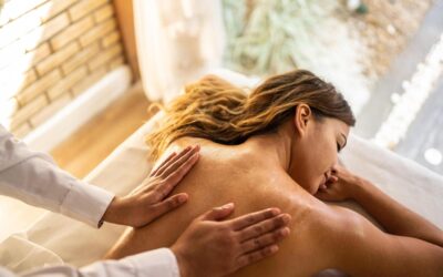 Dive Deeper into Relaxation: Discover the Benefits of Deep Tissue Massage in Dubai