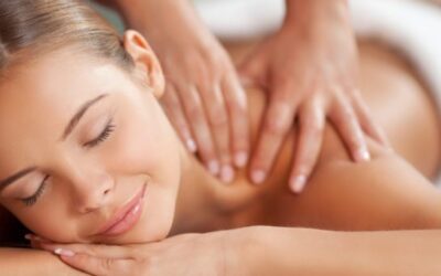 Relax Massage: Soothe Your Body and Mind with Gentle, Therapeutic Touch
