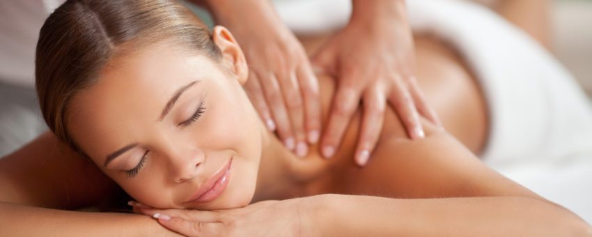 Relax Massage: Soothe Your Body and Mind with Gentle, Therapeutic Touch