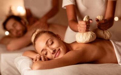 Harmony of Touch: Exploring the Art and Benefits of Couple Massage