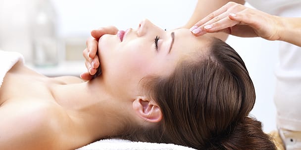 The Transformative Power of Face Massage: Nurturing Skin and Spirit