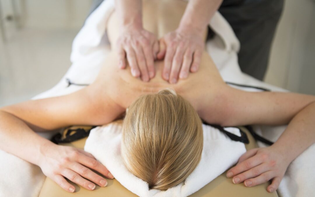 Unwind in Style: Discover the Luxury of Dubai Home Massage Services