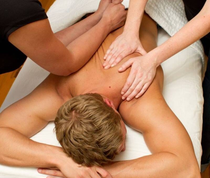 Unwind in Style: The Excellence of Masseur in Dubai