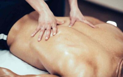 The Ultimate Guide to Sport Massage: Enhancing Performance and Recovery