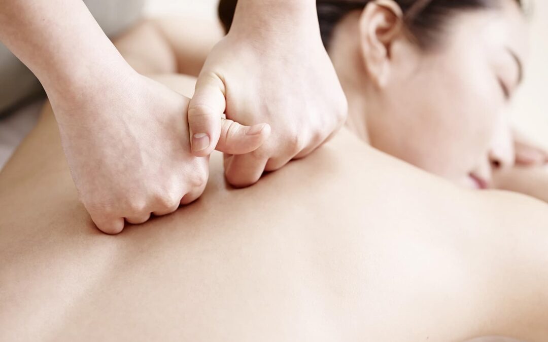 Discover Luxury Massage in Dubai at  Home | Premium Wellness at Your Doorstep