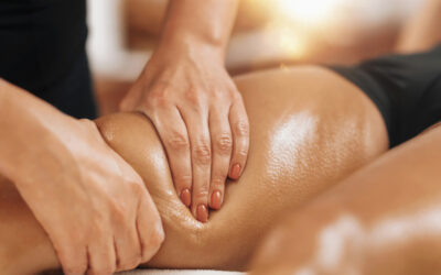 Lymphatic Drainage Massage: Boosting immunity, reducing swelling, and promoting wellness