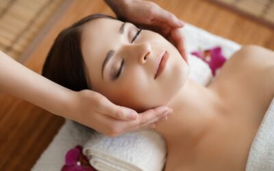 Facial Massage: A Holistic Approach to Radiant Skin and Relaxation