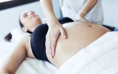 The Benefits and Importance of Prenatal Massage: Supporting Wellness During Pregnancy