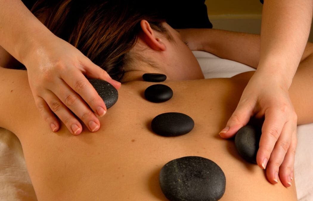 The Ultimate Guide to Hot Stone Massage: Benefits, Techniques, and Relaxation