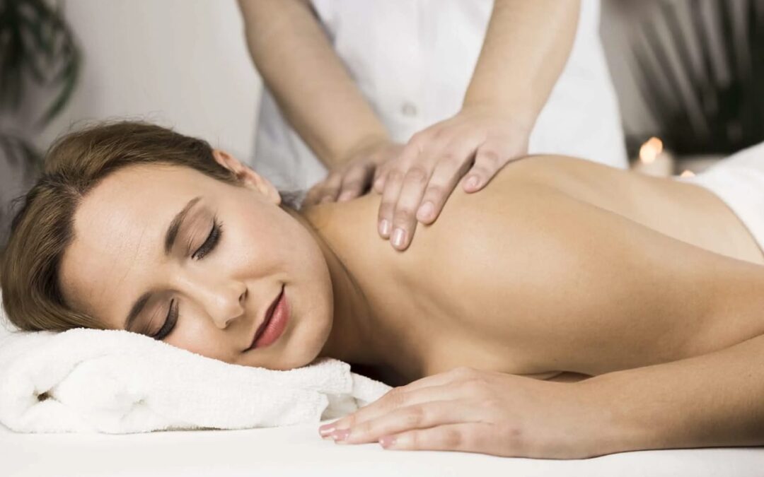 Massage and Service: Unlocking Relaxation and Wellness