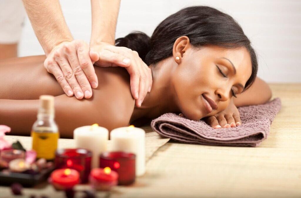 Relaxing Massage: A Gateway to Serenity and Wellness