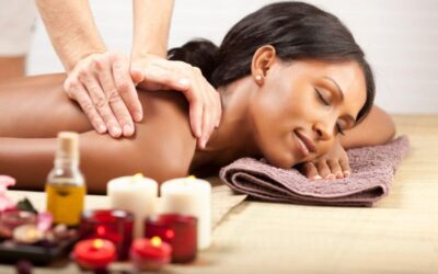 Relaxing Massage: A Gateway to Serenity and Wellness