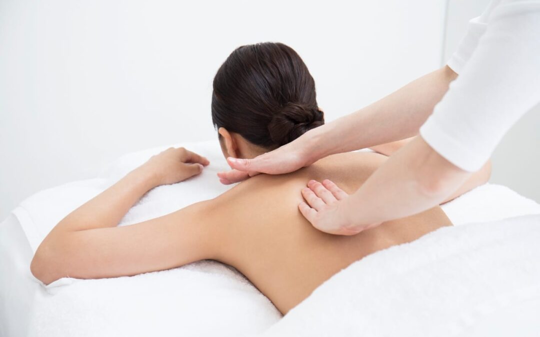 The Ultimate Guide to Home Massage Services