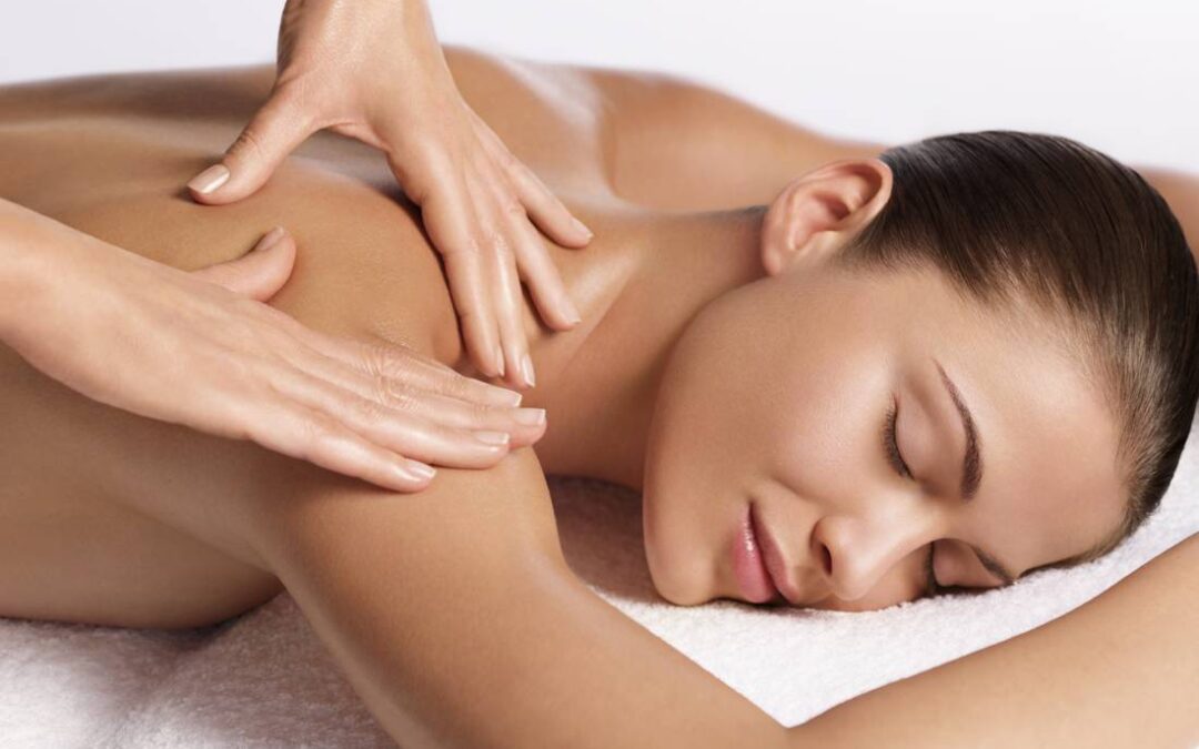 Home Massage: Your Ultimate Guide to Relaxation and Wellness