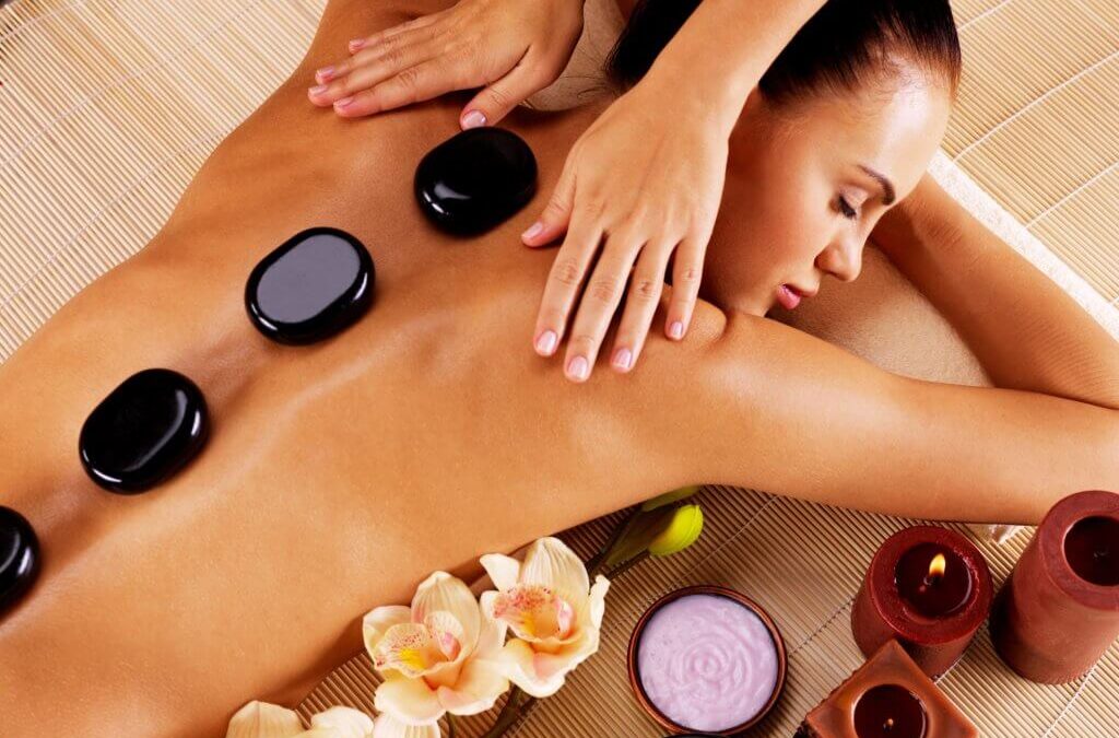 Luxury JLT massage: Relax & Rejuvenate