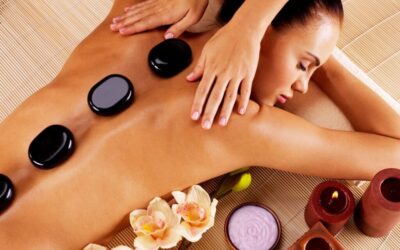 Luxury JLT massage: Relax & Rejuvenate