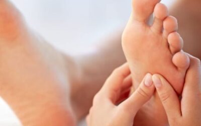 Foot Massages : The Art of Healing Through Sole Therapy