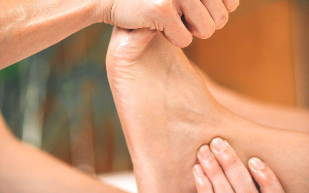 Foot Reflexology: An Ancient Healing Practice for Modern Well-Being