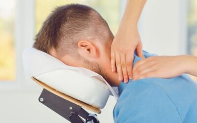 The Ultimate Guide to Chair Massage in Dubai: Benefits, Services, and Wellness Insights