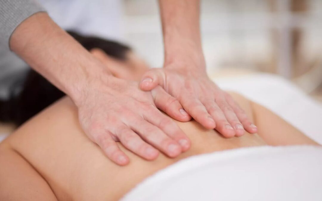 The Ultimate Guide to Massage Services in Dubai