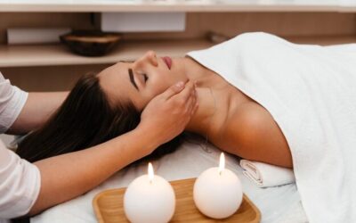 Premium Home Massage Service—Wellness Delivered to Your Door
