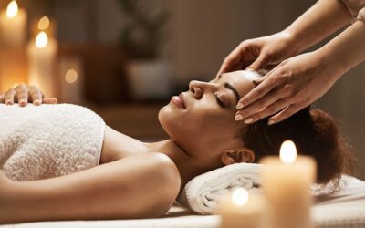 Luxury Home Massage Service in Dubai—Wellness Delivered to Your Doorstep