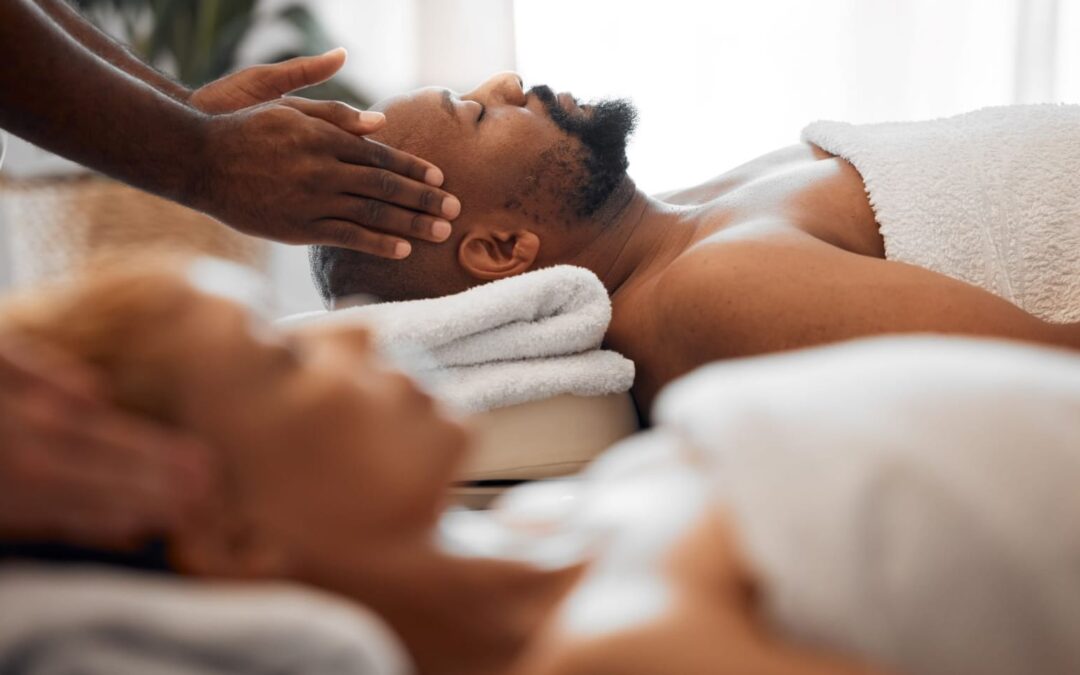 Couples Massage Dubai: Wellness & Reconnection