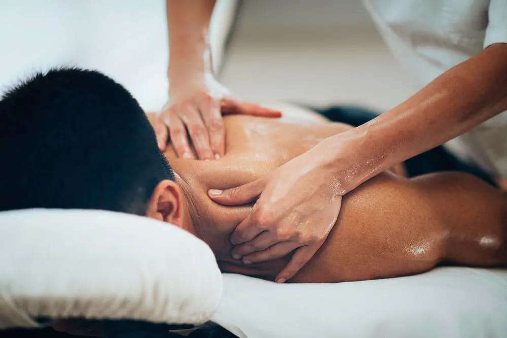 Dubai Home Massage – Luxury Wellness Delivered to Your Doorstep
