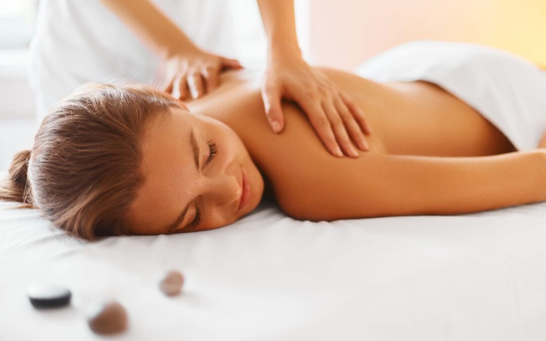  Home Massage in Dubai | Relax, Heal & Rejuvenate at Home