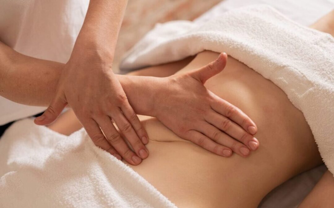 Lymphatic Drainage Therapy: Complete Guide to Benefits, Process & Wellness