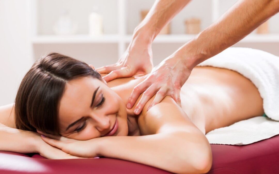 Why You Should Choose a Home Massage Service in Dubai for Comfort and Convenience