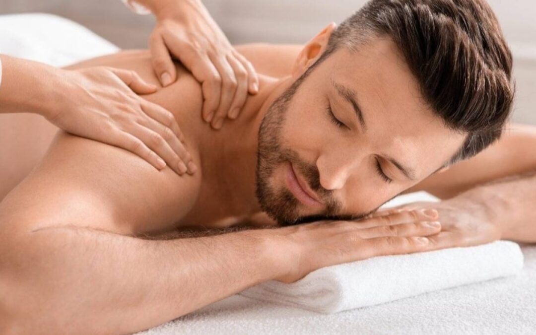 How Deep Tissue Massage in Dubai Works and Why It’s Effective
