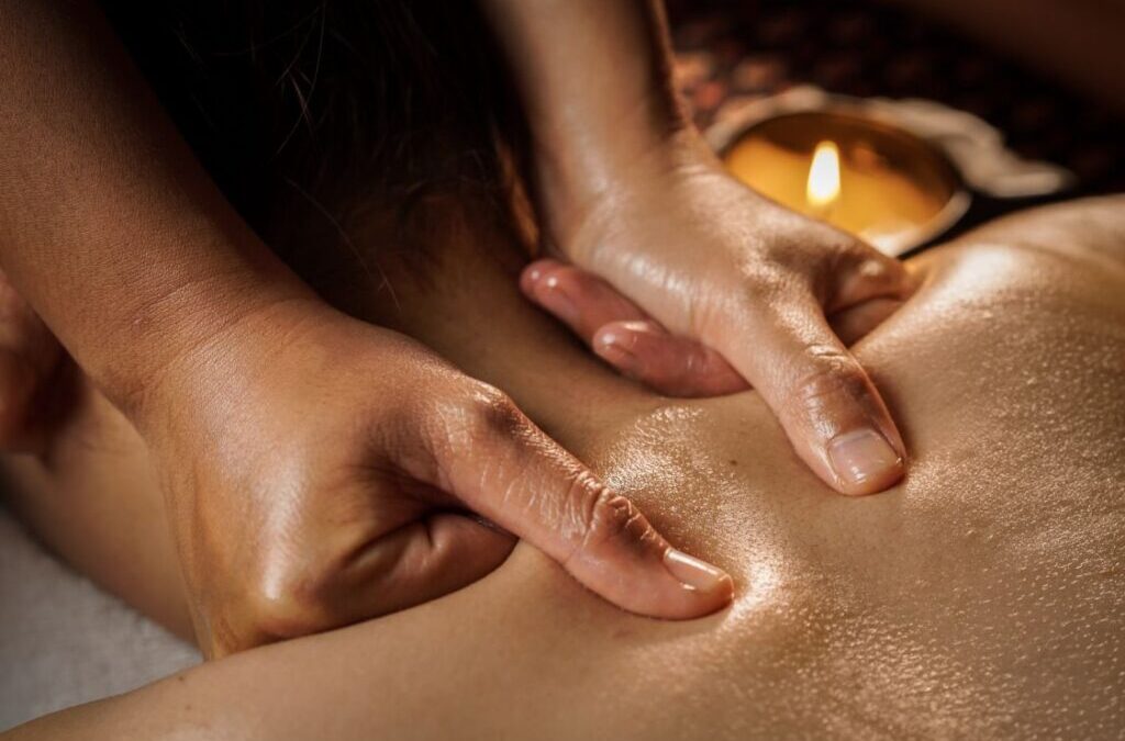 What Makes Thai Massage in Dubai So Unique and Effective?