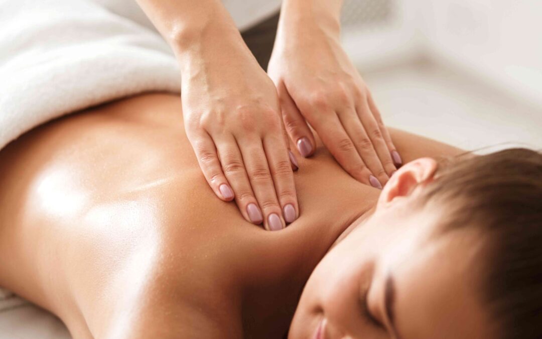 Why Is a Swedish Massage at Home the Perfect Way to Relax and Rejuvenate?