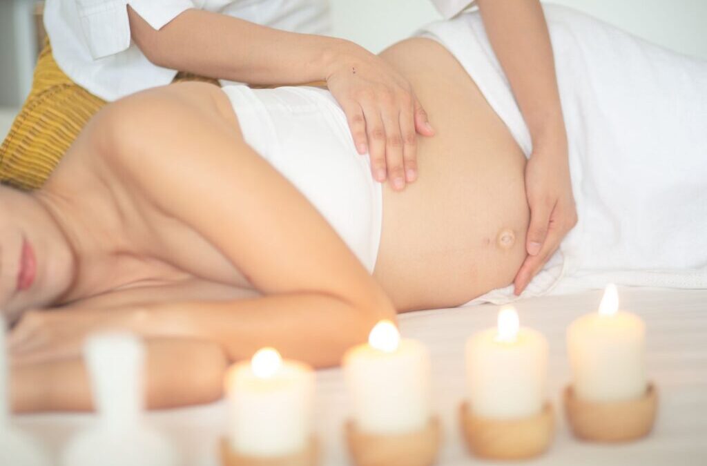 What Makes Prenatal Massage in Dubai Safe and Beneficial for Moms-to-Be?