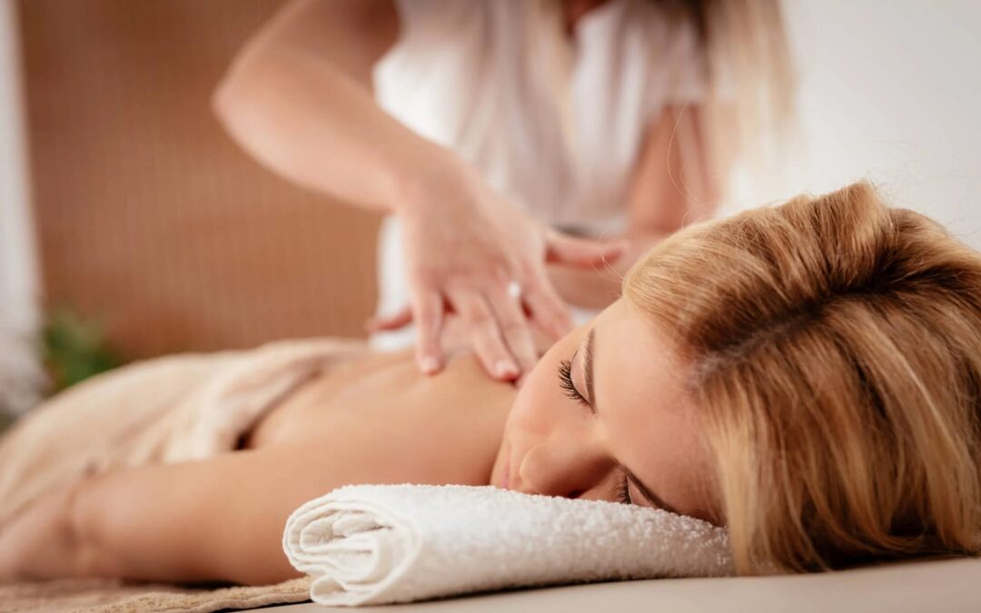 Why Is Home Massage Service in Dubai the Perfect Choice for Relaxation?