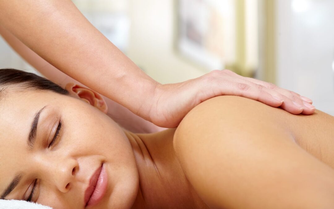 Is Lymphatic Massage the Secret to Better Detox and Wellness?