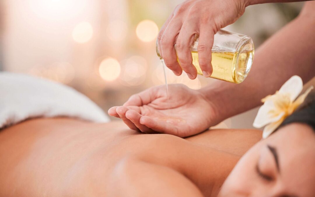 Why Are More People Choosing Home Massage in Dubai Over Spa Visits?