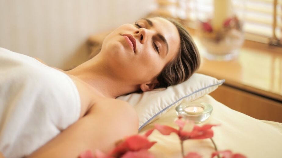 Massage in Dubai