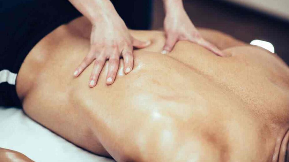 The Ultimate Guide to Sports Massage: Enhancing Performance and Recovery