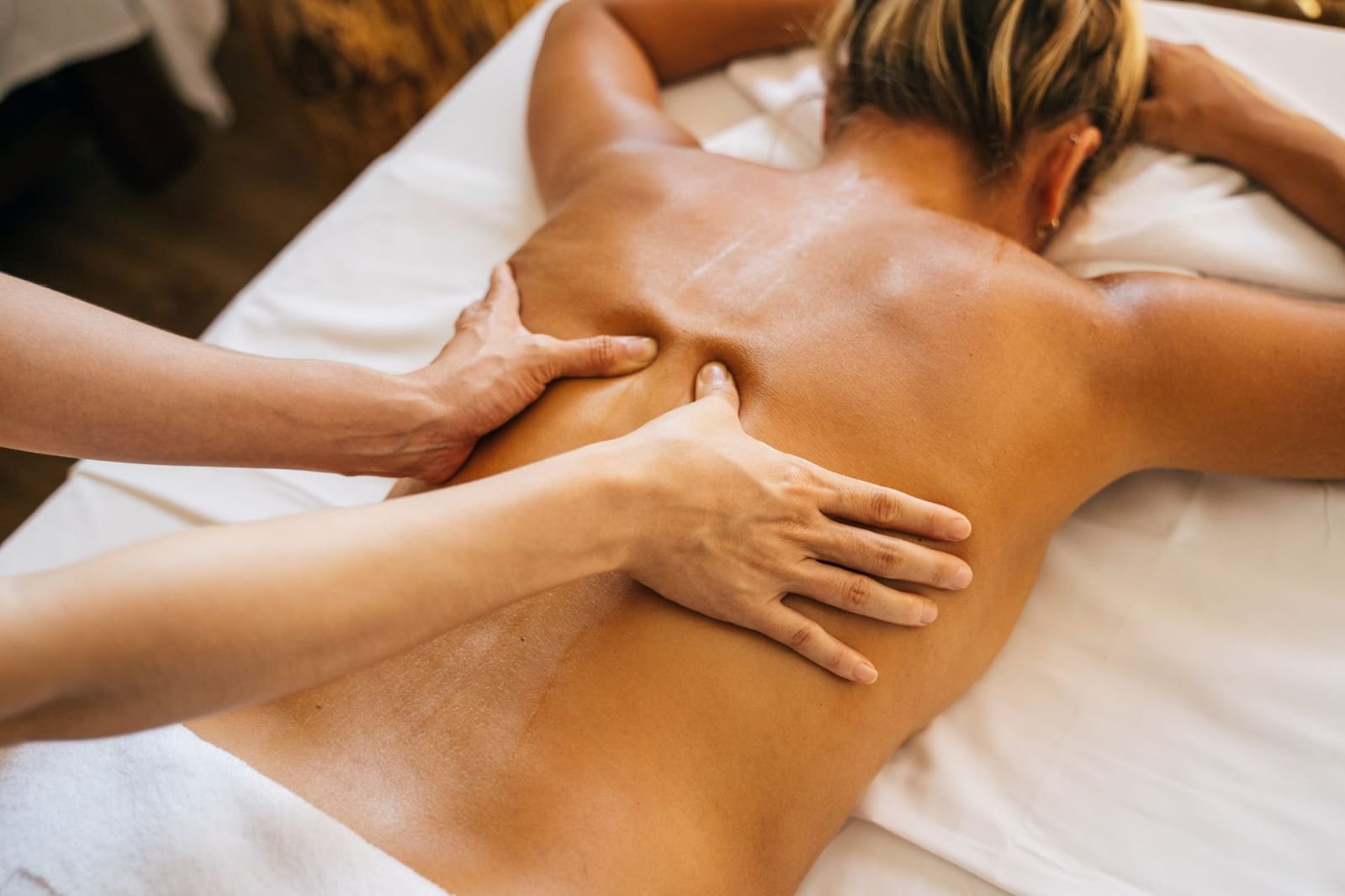 Postpartum Massage: Nurturing Recovery and Renewal for New Mothers