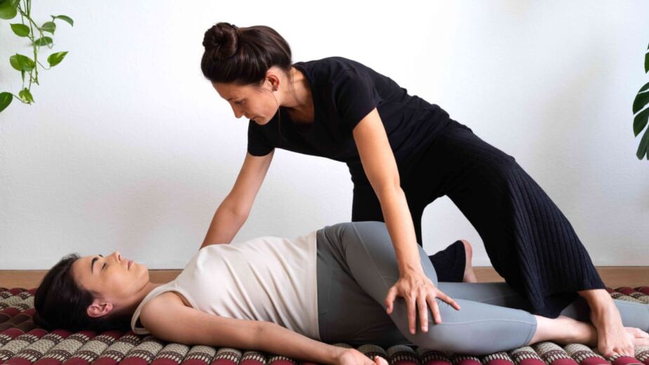 Discover Thai Massage: A Holistic Approach to Wellness